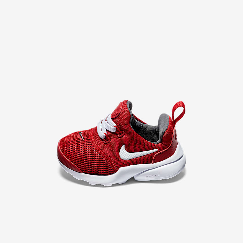 Nike Presto Fly Baby Toddler Shoe. Nike LU